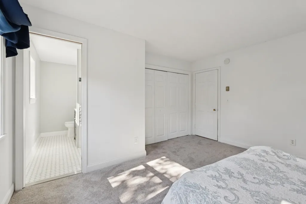 17 Chestnut Drive Topsham ME 04086