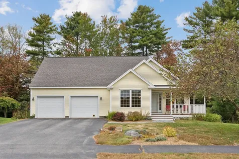84 Victoria Drive Westbrook ME 04092