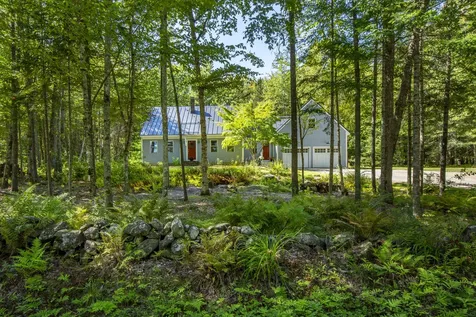 4 Ministerial Road Rockport ME 04856