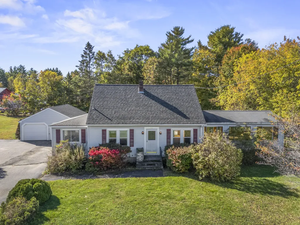 254 Eastern Avenue Augusta ME 04330