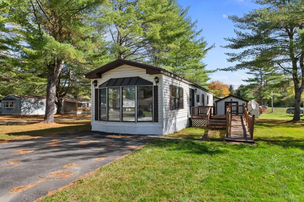 85 Patriots Drive Waterville ME 04901