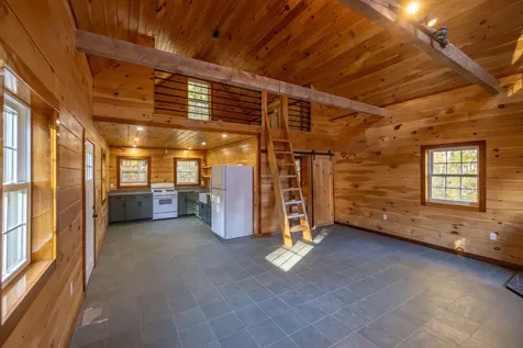219 Higgins Hill Road Morrill ME 04952