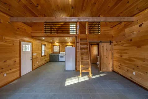 219 Higgins Hill Road Morrill ME 04952