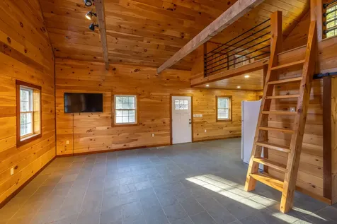 219 Higgins Hill Road Morrill ME 04952