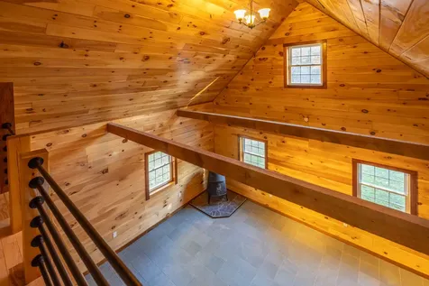 219 Higgins Hill Road Morrill ME 04952