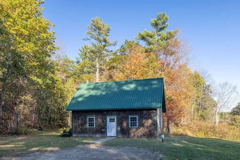 219 Higgins Hill Road Morrill ME 04952