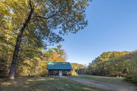 219 Higgins Hill Road Morrill ME 04952