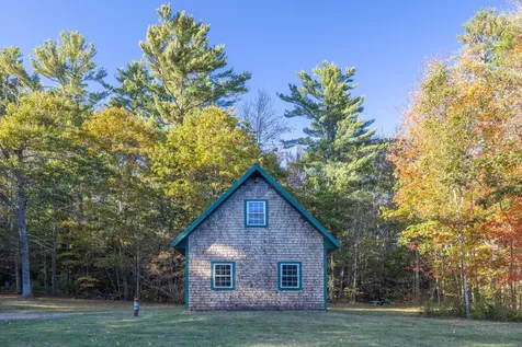 219 Higgins Hill Road Morrill ME 04952