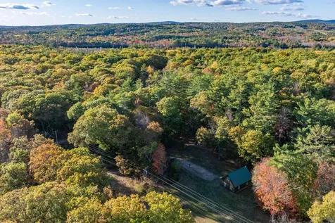 219 Higgins Hill Road Morrill ME 04952
