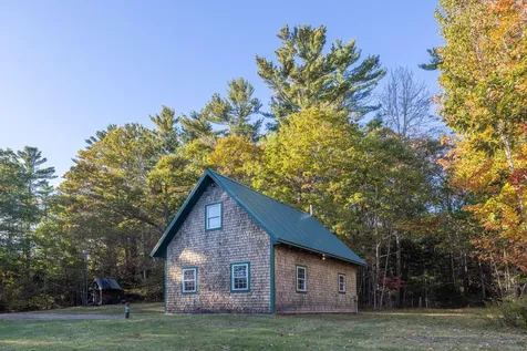 219 Higgins Hill Road Morrill ME 04952