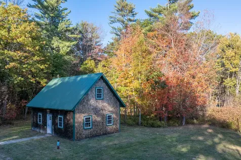 219 Higgins Hill Road Morrill ME 04952
