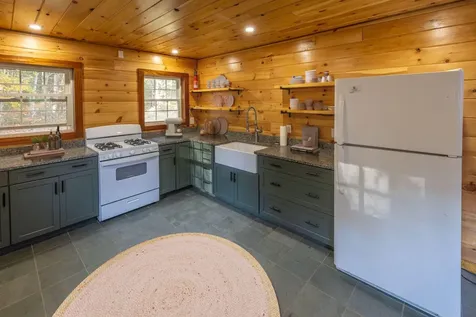 219 Higgins Hill Road Morrill ME 04952