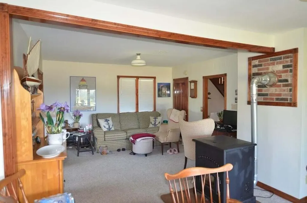 139 Wilson District Road Harrington ME 04643