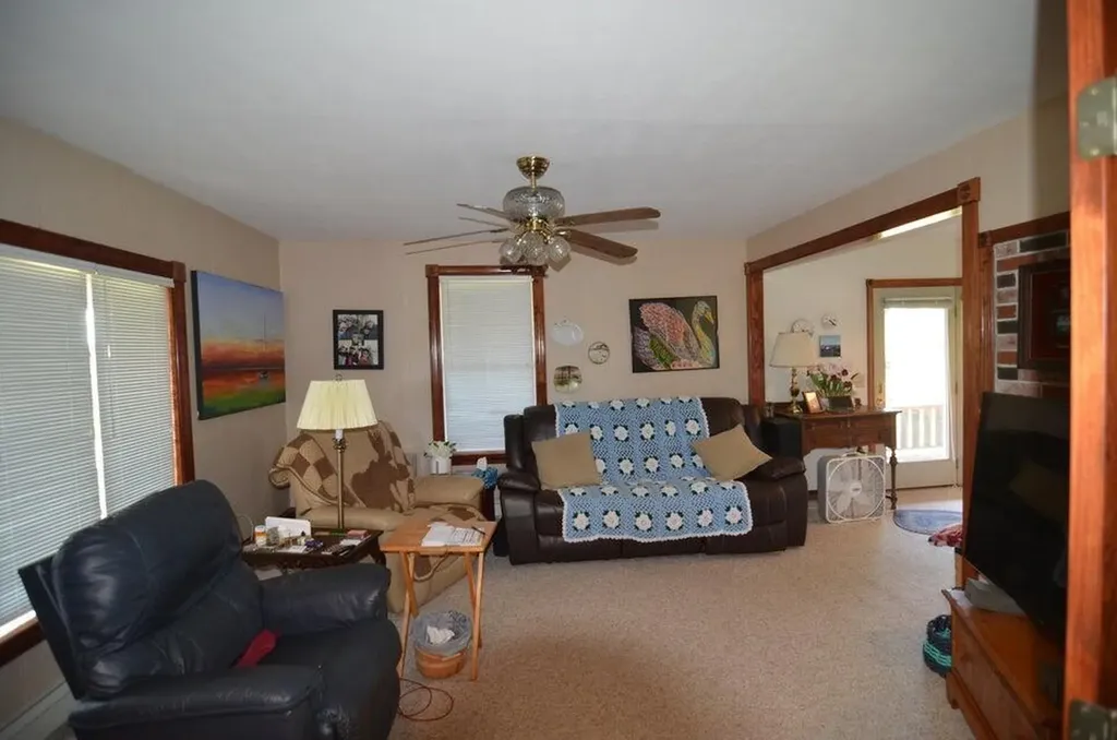 139 Wilson District Road Harrington ME 04643
