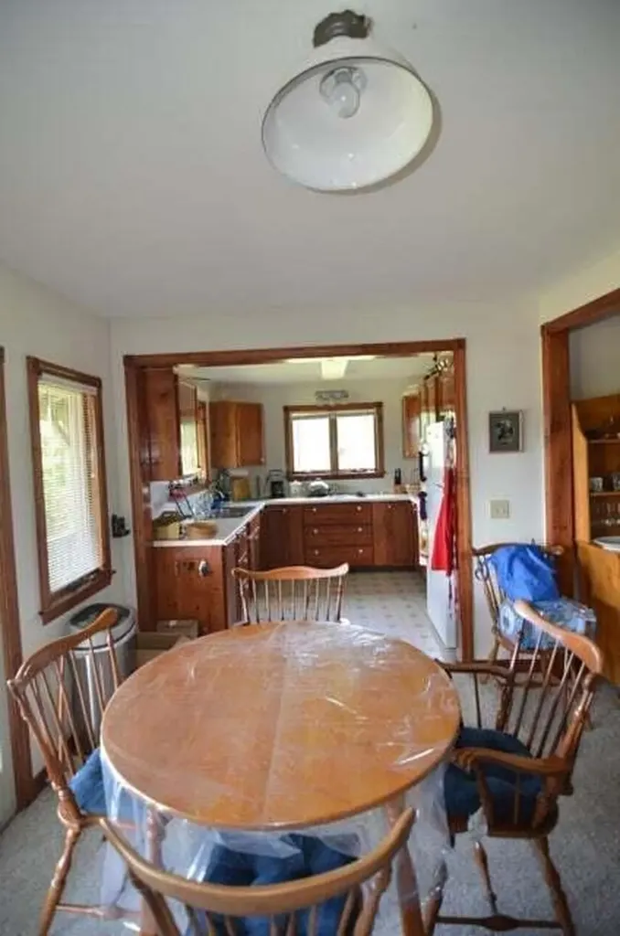 139 Wilson District Road Harrington ME 04643