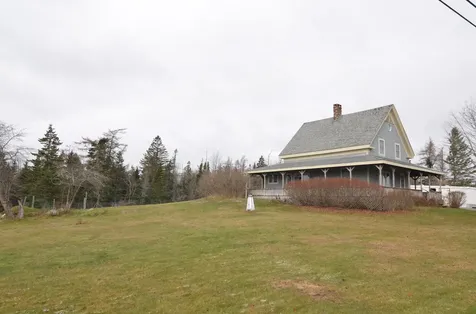 139 Wilson District Road Harrington ME 04643