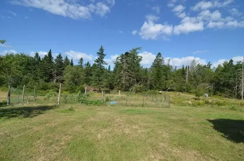 139 Wilson District Road Harrington ME 04643