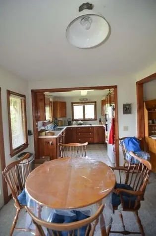 139 Wilson District Road Harrington ME 04643