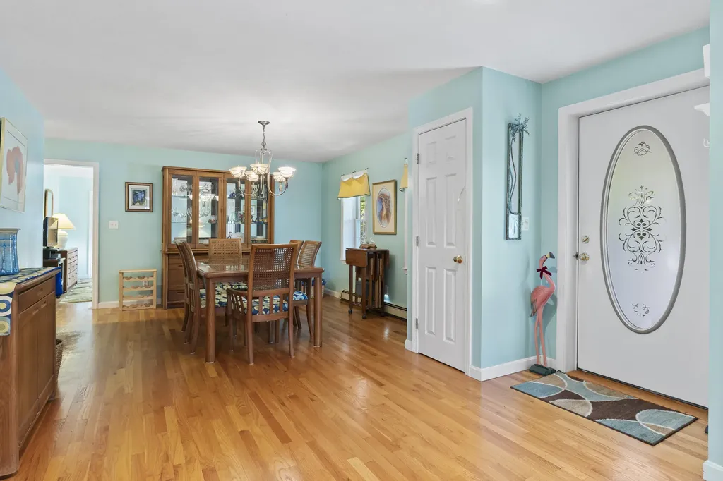 2 Roaring Rock Road York ME 03909
