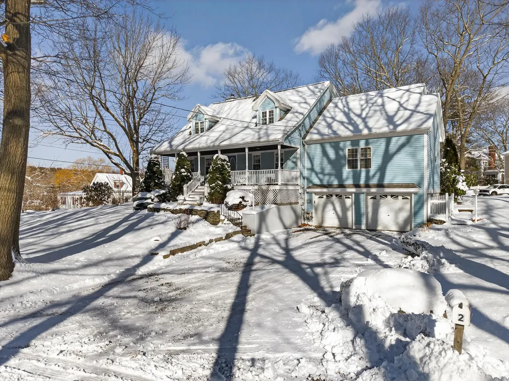 2 Roaring Rock Road York ME 03909