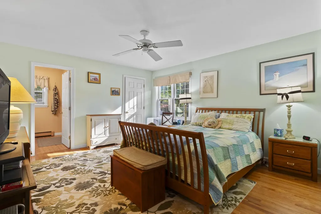 2 Roaring Rock Road York ME 03909