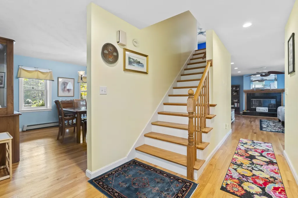 2 Roaring Rock Road York ME 03909