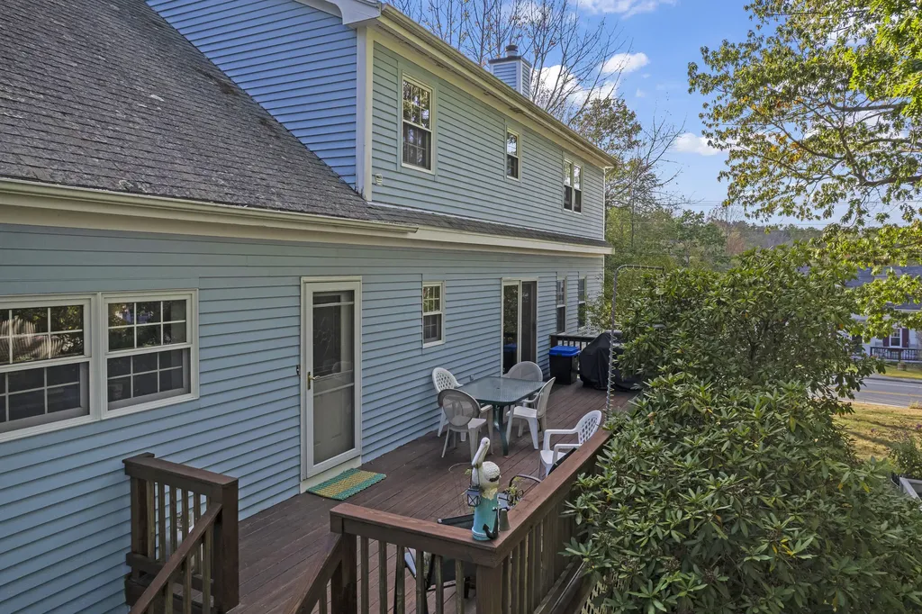2 Roaring Rock Road York ME 03909