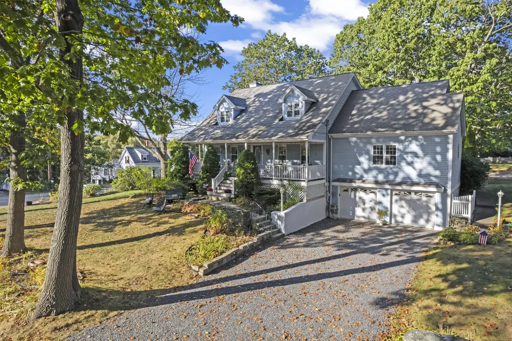 2 Roaring Rock Road York ME 03909