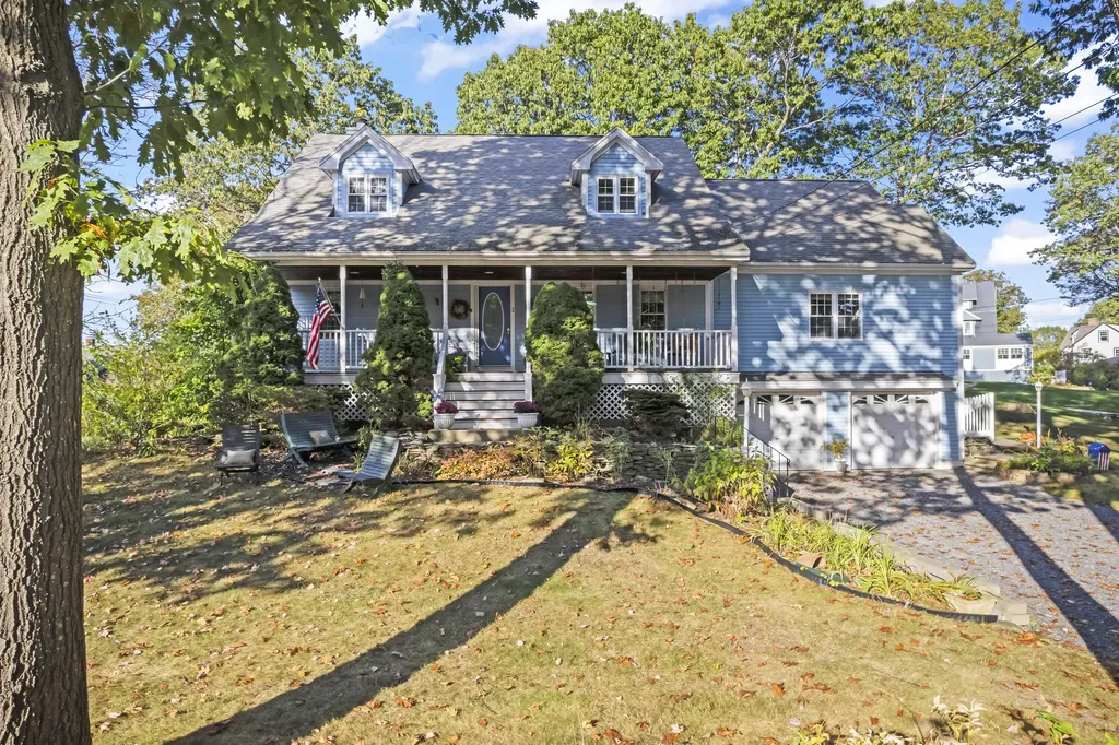 2 Roaring Rock Road York ME 03909