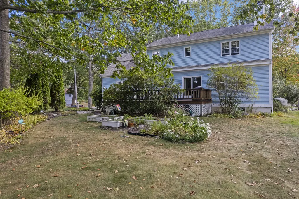 2 Roaring Rock Road York ME 03909