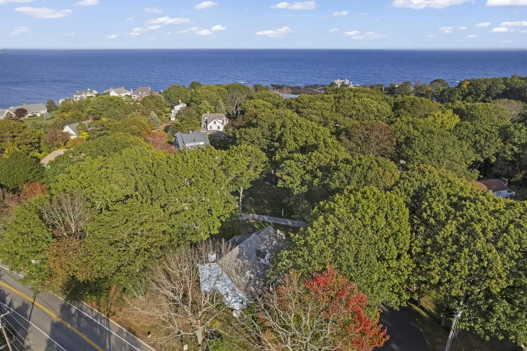 2 Roaring Rock Road York ME 03909