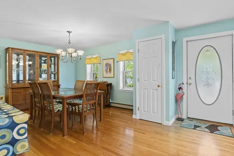 2 Roaring Rock Road York ME 03909