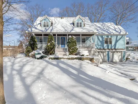 2 Roaring Rock Road York ME 03909