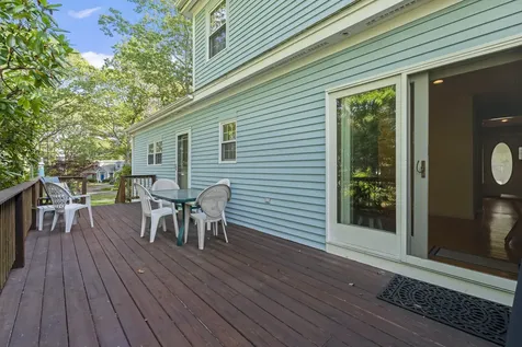 2 Roaring Rock Road York ME 03909