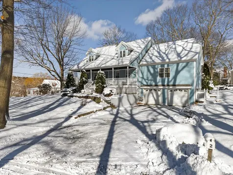 2 Roaring Rock Road York ME 03909