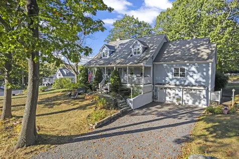 2 Roaring Rock Road York ME 03909