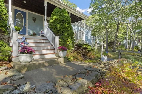 2 Roaring Rock Road York ME 03909