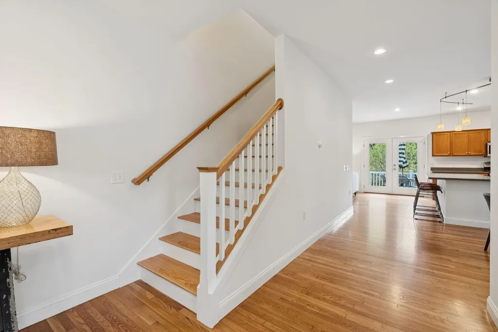 26 Harvest Ridge Road Freeport ME 04032