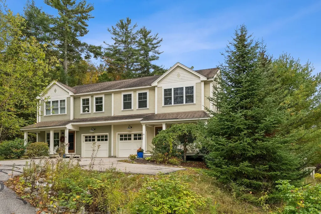 26 Harvest Ridge Road Freeport ME 04032
