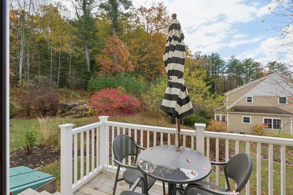 26 Harvest Ridge Road Freeport ME 04032