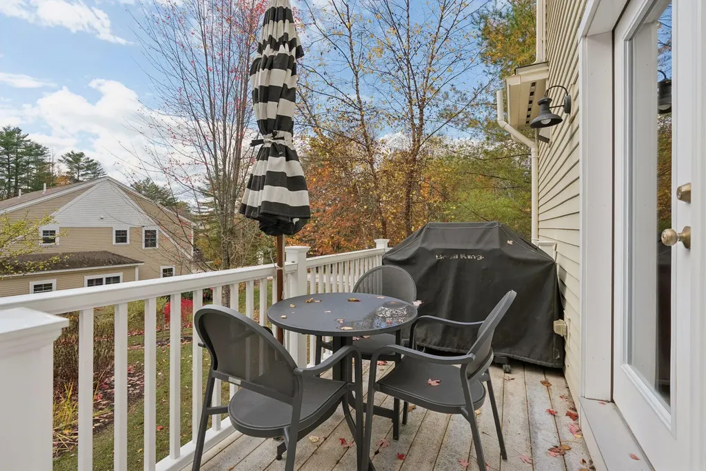 26 Harvest Ridge Road Freeport ME 04032