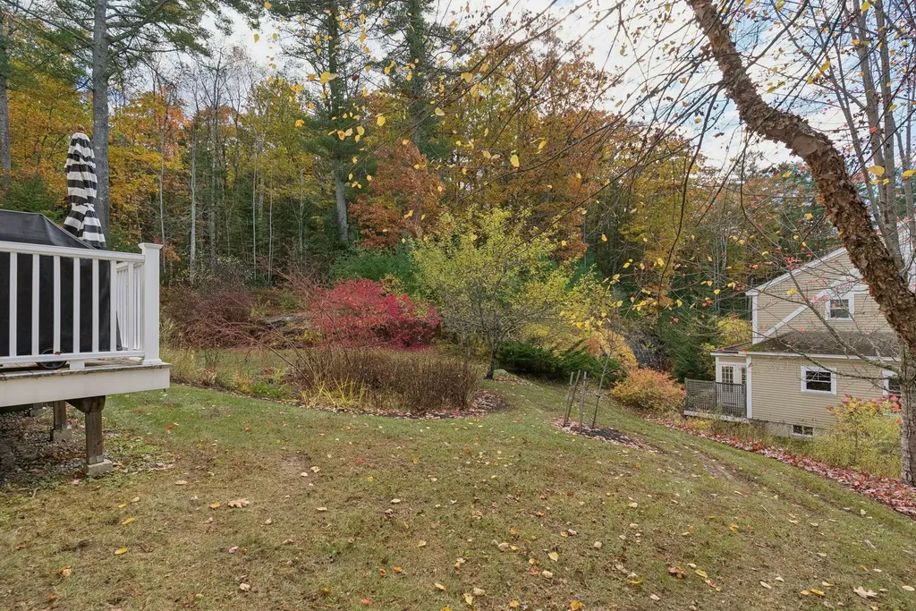 26 Harvest Ridge Road Freeport ME 04032