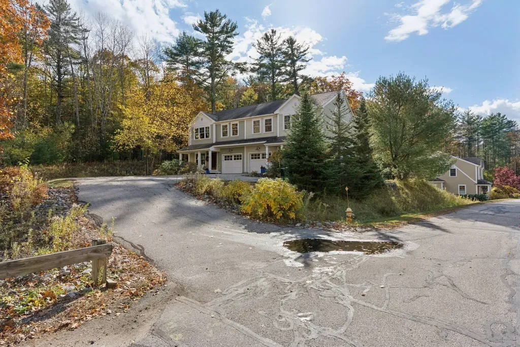 26 Harvest Ridge Road Freeport ME 04032