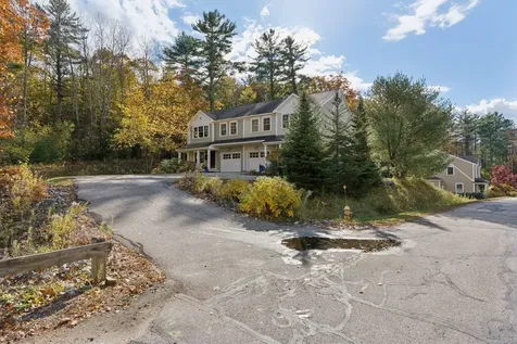 26 Harvest Ridge Road Freeport ME 04032