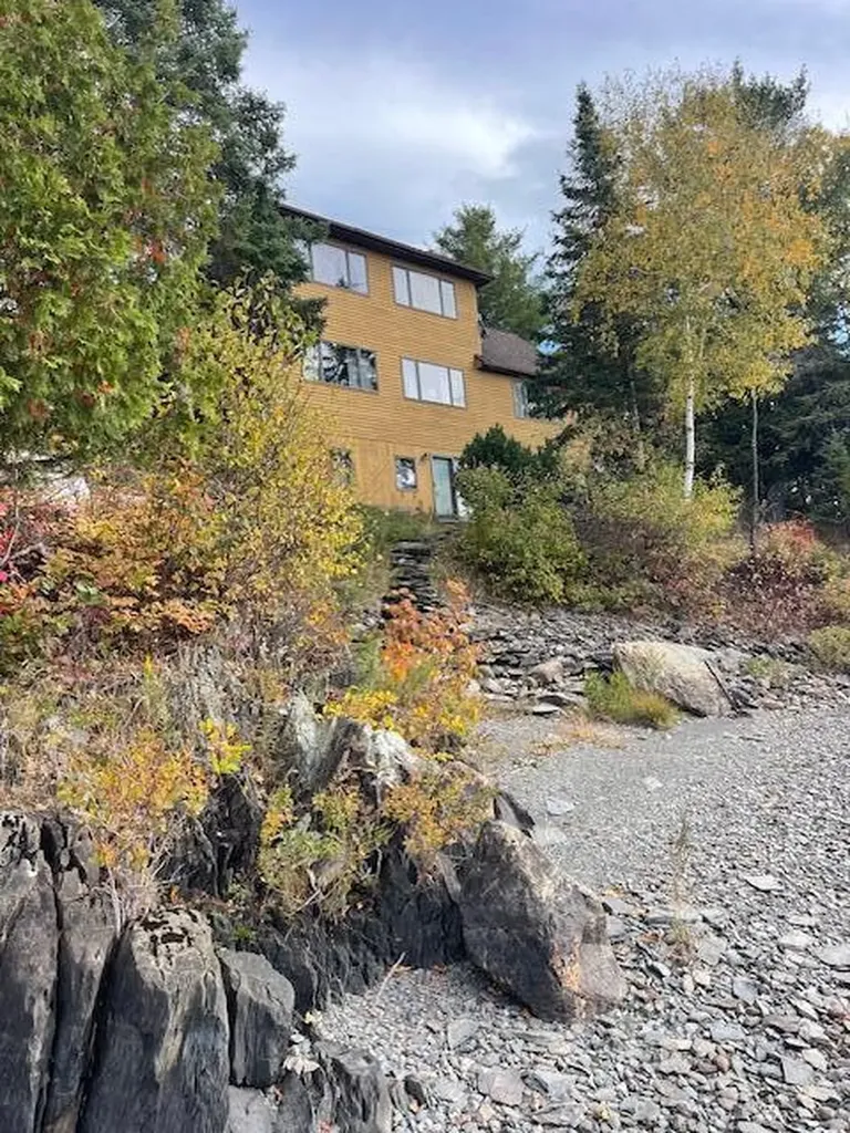 837 Sly Brook Road Wallagrass ME 04781