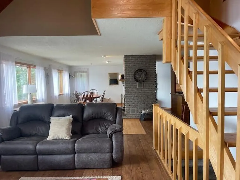 837 Sly Brook Road Wallagrass ME 04781