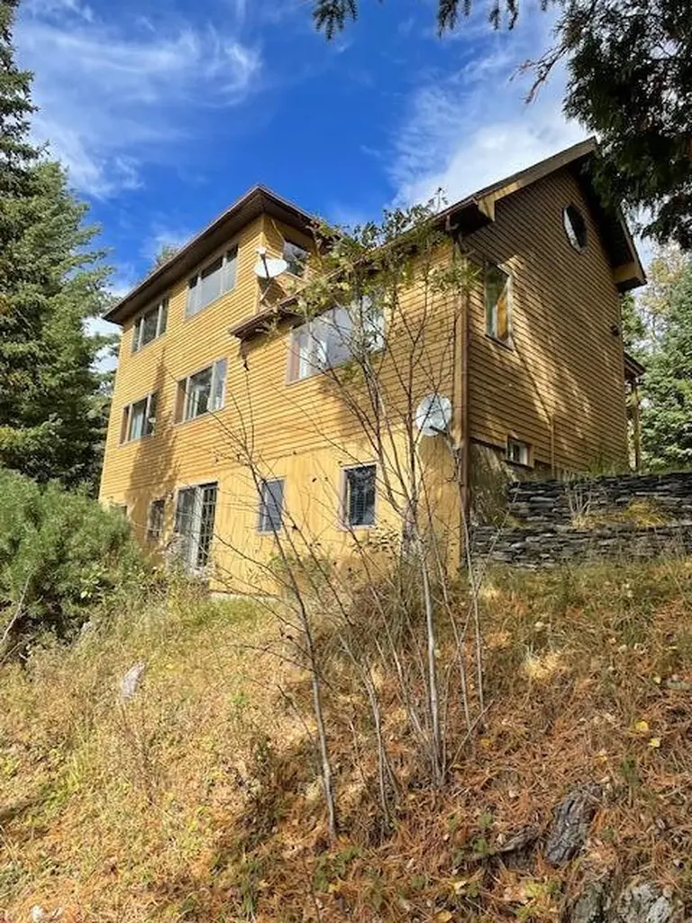 837 Sly Brook Road Wallagrass ME 04781