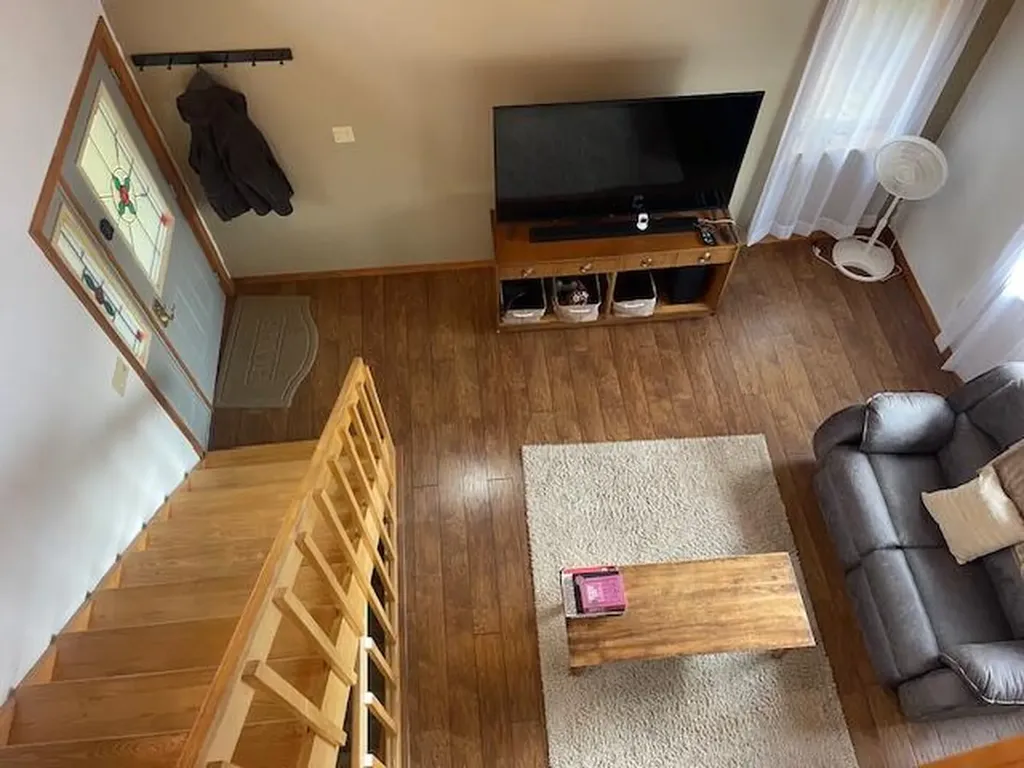 837 Sly Brook Road Wallagrass ME 04781