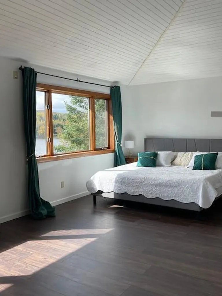 837 Sly Brook Road Wallagrass ME 04781