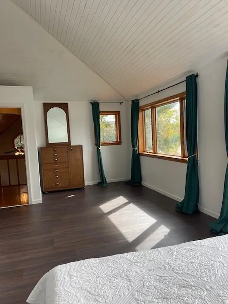 837 Sly Brook Road Wallagrass ME 04781